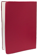 Dari Bible - PVC cover - TDV08 version