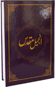 Dari New Testament - TDV22 version - NEW!